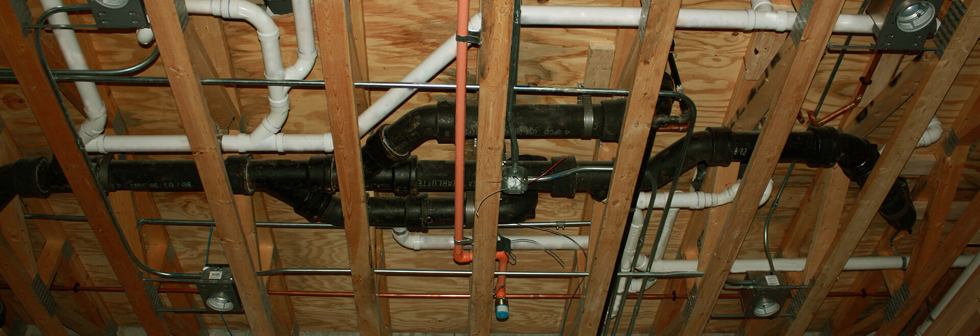 Plumbing Services